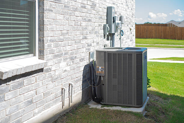 Reliable Heat Pump Repair contractor in Bluffton, IN by FH HVAC